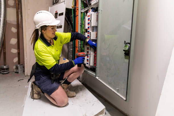 Best Electrical Wiring Services  in Pine City, MN