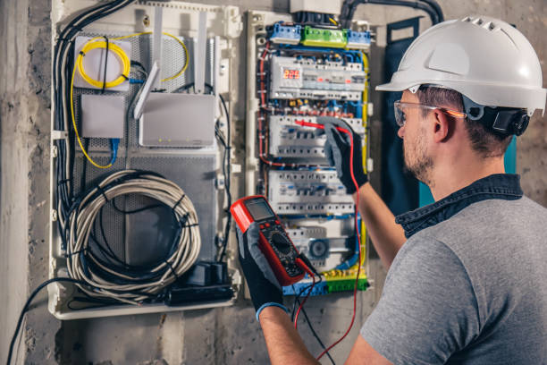 Best Emergency Electrician Near Me  in Pine City, MN