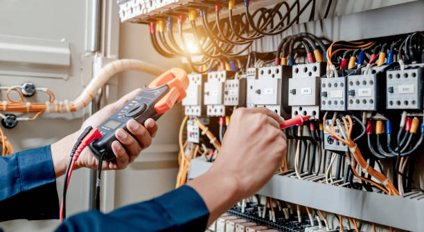 Best Emergency Electrician Near Me  in Pine City, MN