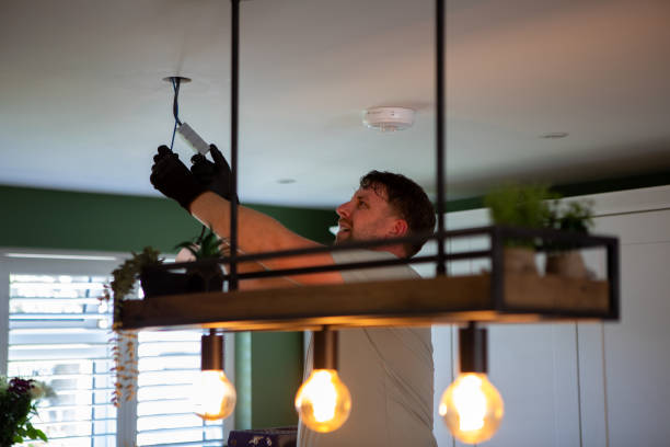 Best Electrical Outlet Repair  in Pine City, MN