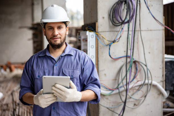 Affordable Emergency Electrician in Pine City, MN