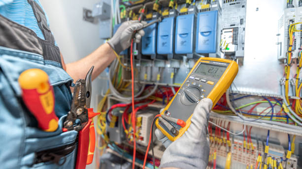 Best Electrical System Inspection  in Pine City, MN
