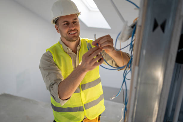 Best Home Electrical Repair  in Pine City, MN